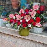 گلفروشی اینترنتی موژان