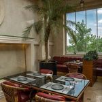 کافه رستوران  ماندلا