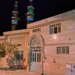مسجد جامعه روستای نیر