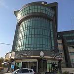 بانک ملی شعبه باراجین