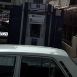 خود پرداز بانک صادرات