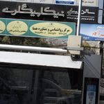 دکتر حسین ضیایی اردکانی