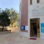 بانک ملی شعبه باراجین