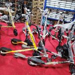 اسکوتر اصفهان