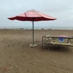 کافه ساحلی تی تی باران عمو صاحب