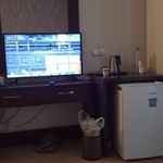 هتل پردیس فناوری (وستا)