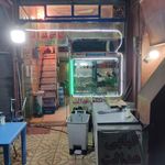 کباب ساطوری سنتی بناب آذربایجان
