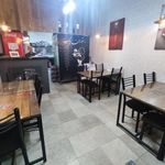 تهیه غذای نایب