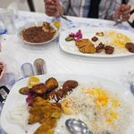 رستوران نمونه مكران