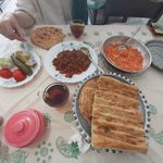 فست فود سید مهدی
