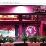 فست فود پیتزا پیشخوان 