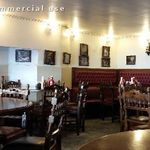 فست فود پیتزا پیشخوان 