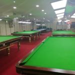 باشگاه بیلیارد امید