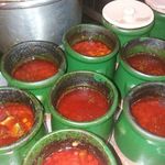 رستوران نارنج (سلسبیل)