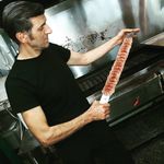 رستوران نارنج (سلسبیل)