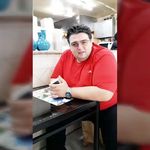 رستوران نارنج (سلسبیل)