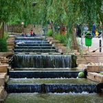 بوستان سرچشمه محلات