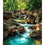 آبشار دوم اخلمد