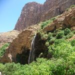 آبشار دوم اخلمد