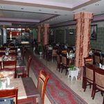 هتل پاسارگاد