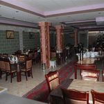 هتل پاسارگاد