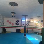 باشگاه ورزشی افق