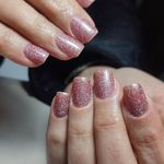 خدمات تخصصی  ناخن پری