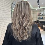 خدمات تخصصی مو فریده،رنگ وکراتین وفردائم