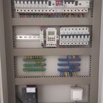 خدمات برق صنعتی و ساختمانی نجیبیان