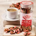 غذای سالم و رژیمی گارلت