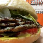 فست فود ژیوا