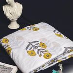 پارچه سرای سنجاقک سپید