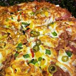 فست فود ژیوا