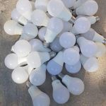 فروش وتعمیرات لامپ های ال ای دی