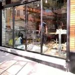 خانه هوشمند و درب برقی و کرکره امن آوران