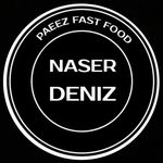 فست فود دنیز رواسان