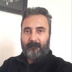 بهزاد مشایخی دارانی