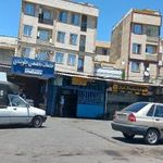 گاراژ تعمیرگاه بعثت