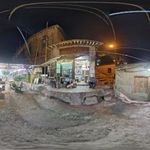 رستوران بام ماسوله