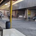 كارواش مكانو