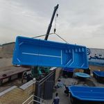 تولید استخرهای فایبرگلاس گیلداب