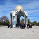 آرامگاه شهدای گمنام