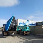 تولید استخرهای فایبرگلاس گیلداب