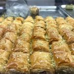 نان فانتزی زرین طلایی