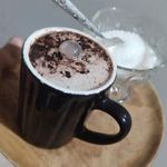 کافه حاج بابا
