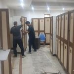 استخر یاس نراقی