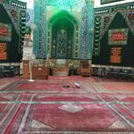 مسجد جعفری