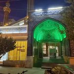 مسجد علی ولی الله
