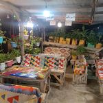 رستوران بام ماسوله