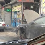 تعمیرگاه تخصصی سهرابی